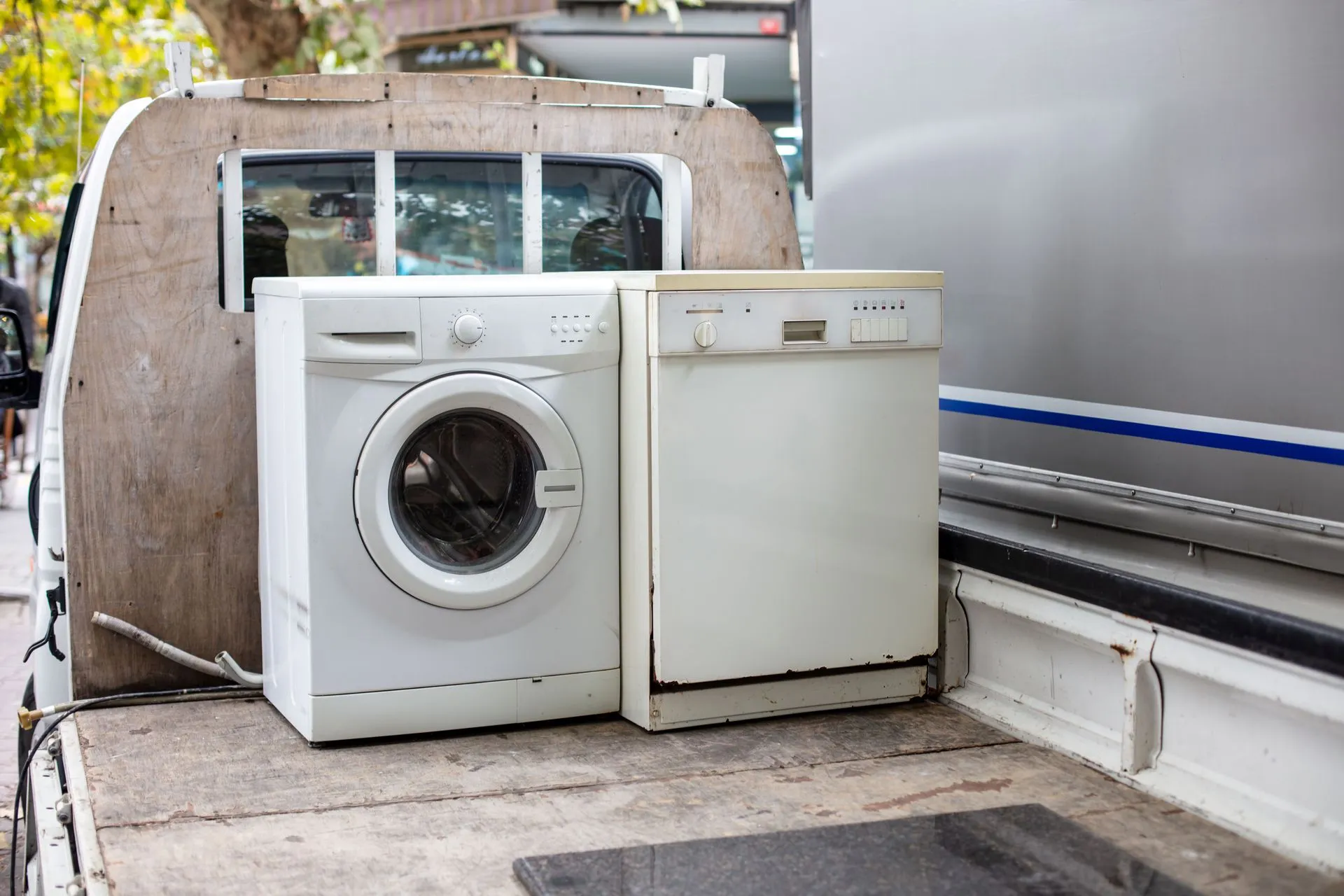 Estate cleanout services in Twentynine Palms, CA